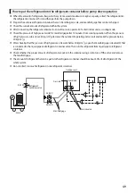 Preview for 49 page of Samsung AM TXMDEH Series Installation Manual