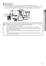 Preview for 47 page of Samsung AM XMDEH Series Installation Manual