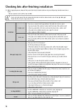 Preview for 50 page of Samsung AM XMDEH Series Installation Manual