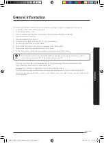 Preview for 5 page of Samsung AM0 SERIES Installation Manual