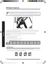 Preview for 14 page of Samsung AM0 SERIES Installation Manual