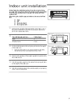 Preview for 7 page of Samsung AM007FNTDCH Installation Manual