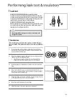 Preview for 11 page of Samsung AM007FNTDCH Installation Manual