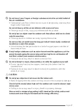 Preview for 7 page of Samsung AM007NN1DCH/AZ User Manual