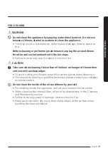 Preview for 9 page of Samsung AM007NN1DCH/AZ User Manual