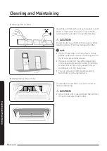 Preview for 16 page of Samsung AM007NN1DCH/AZ User Manual