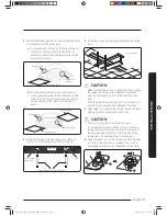 Предварительный просмотр 9 страницы Samsung AM009KN4DCH Installation Manual