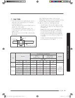 Предварительный просмотр 13 страницы Samsung AM009KN4DCH Installation Manual