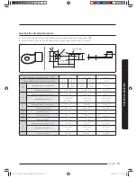 Предварительный просмотр 19 страницы Samsung AM009KN4DCH Installation Manual