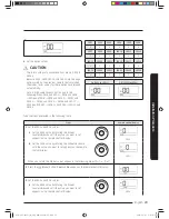 Предварительный просмотр 23 страницы Samsung AM009KN4DCH Installation Manual