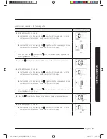 Предварительный просмотр 29 страницы Samsung AM009KN4DCH Installation Manual