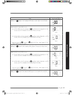 Предварительный просмотр 31 страницы Samsung AM009KN4DCH Installation Manual