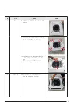 Предварительный просмотр 2 страницы Samsung AM015HNNDEH/EU Disassembly And Reassembly