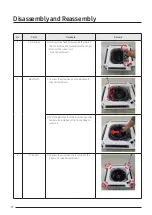 Предварительный просмотр 3 страницы Samsung AM015HNNDEH/EU Disassembly And Reassembly