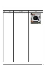 Предварительный просмотр 4 страницы Samsung AM015HNNDEH/EU Disassembly And Reassembly