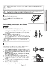 Preview for 33 page of Samsung AM015JNVDKH User Manual