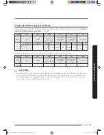 Preview for 43 page of Samsung AM018KN4DCH Installation Manual