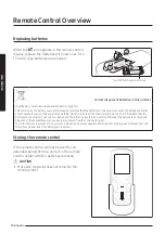 Предварительный просмотр 15 страницы Samsung AM022KNQDEH/TK User Manual