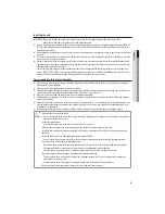 Preview for 3 page of Samsung AM036JNCDCH Installation Manual