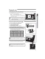 Preview for 7 page of Samsung AM036JNCDCH Installation Manual