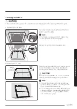 Preview for 13 page of Samsung AM036NNNDEH/TL User Manual