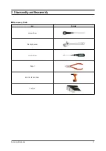 Preview for 12 page of Samsung AM036TXMDCH Service Manual