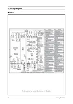 Preview for 63 page of Samsung AM036TXMDCH Service Manual