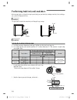 Preview for 19 page of Samsung AM040FXMDEH Installation Manual