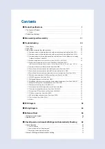 Preview for 2 page of Samsung AM040FXMDEH Service Manual