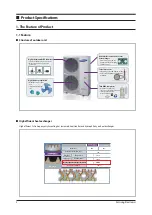 Preview for 3 page of Samsung AM040FXMDEH Service Manual