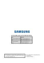 Preview for 79 page of Samsung AM040FXMDEH Service Manual