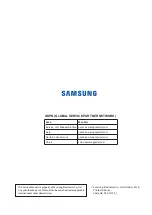 Preview for 69 page of Samsung AM040KXMDCH/AZ Service Manual