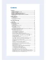 Preview for 2 page of Samsung AM045NN4DEH Series Service Manual