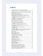 Preview for 3 page of Samsung AM045NN4DEH Series Service Manual