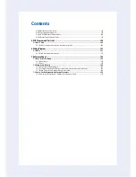 Preview for 4 page of Samsung AM045NN4DEH Series Service Manual