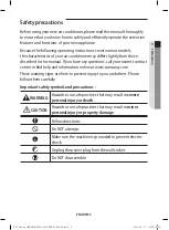 Preview for 4 page of Samsung AM048HNPDCH Series User Manual