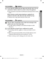 Preview for 12 page of Samsung AM048HNPDCH Series User Manual