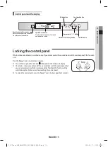 Preview for 16 page of Samsung AM048HNPDCH Series User Manual