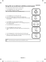 Preview for 17 page of Samsung AM048HNPDCH Series User Manual