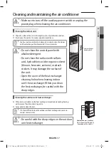 Preview for 18 page of Samsung AM048HNPDCH Series User Manual