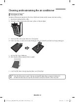 Preview for 19 page of Samsung AM048HNPDCH Series User Manual