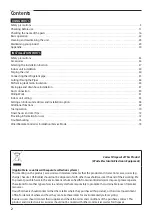 Preview for 2 page of Samsung AM050FNKDEH User & Installation Manual