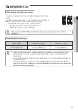 Preview for 11 page of Samsung AM050FNKDEH User & Installation Manual