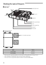 Preview for 16 page of Samsung AM050FNKDEH User & Installation Manual