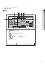 Preview for 17 page of Samsung AM050FNKDEH User & Installation Manual