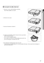 Preview for 27 page of Samsung AM050FNKDEH User & Installation Manual