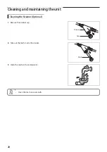 Preview for 28 page of Samsung AM050FNKDEH User & Installation Manual