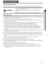 Preview for 33 page of Samsung AM050FNKDEH User & Installation Manual