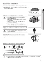 Preview for 39 page of Samsung AM050FNKDEH User & Installation Manual