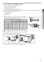 Preview for 41 page of Samsung AM050FNKDEH User & Installation Manual